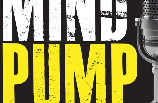 Mind Pump, Episode #2082 – Is Your Bank Safe? Chris Naghibi